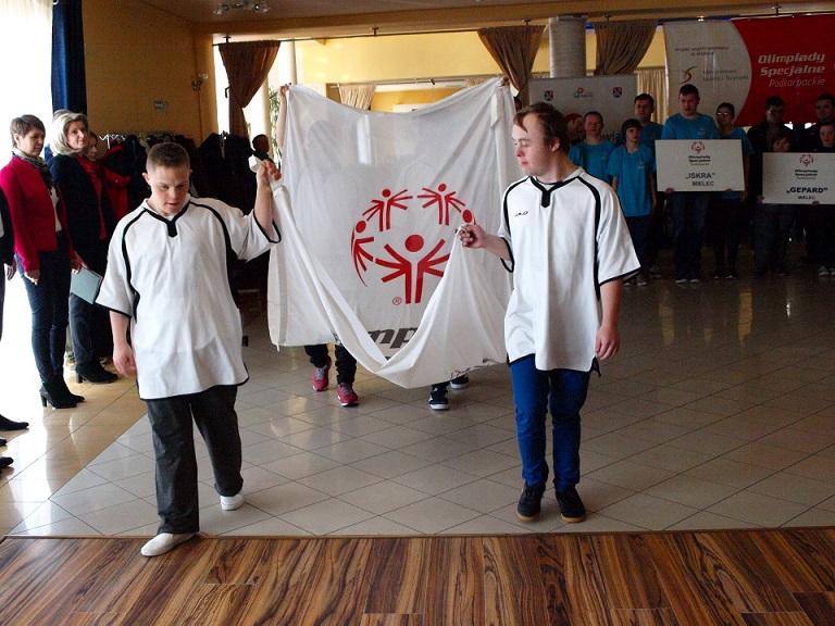 Kaja Zbylut i Piotr Świątek wygrywają Podkarpacki Turniej Bowlingowy