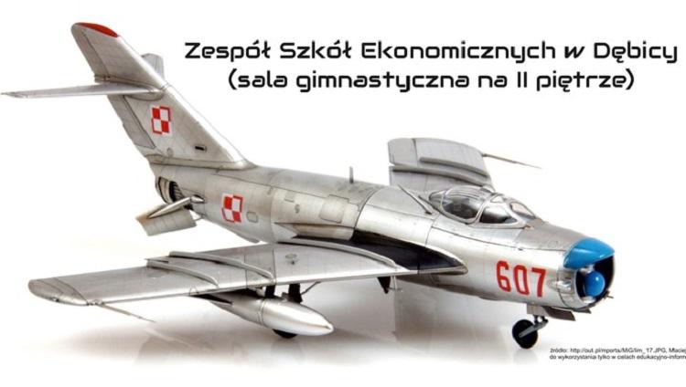 Ogniwko 2018: modele, uzbrojenie historyczne i współczesne. Już w niedzielę