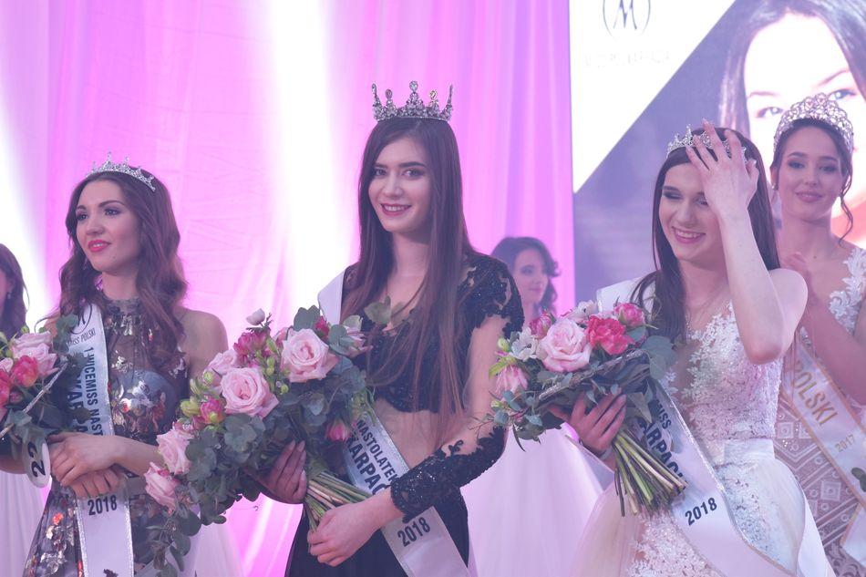 Miss Podkarpacia 2018 - zdjęcia