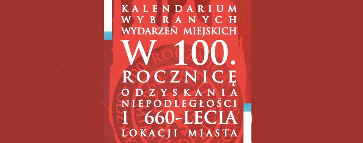 Świętować będziemy przez cały rok (sonda)