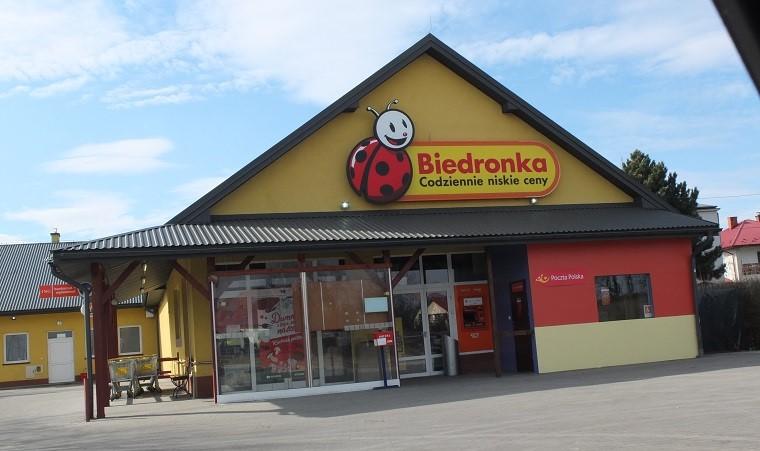Zamknięte sklepy - co o tym sądzisz?