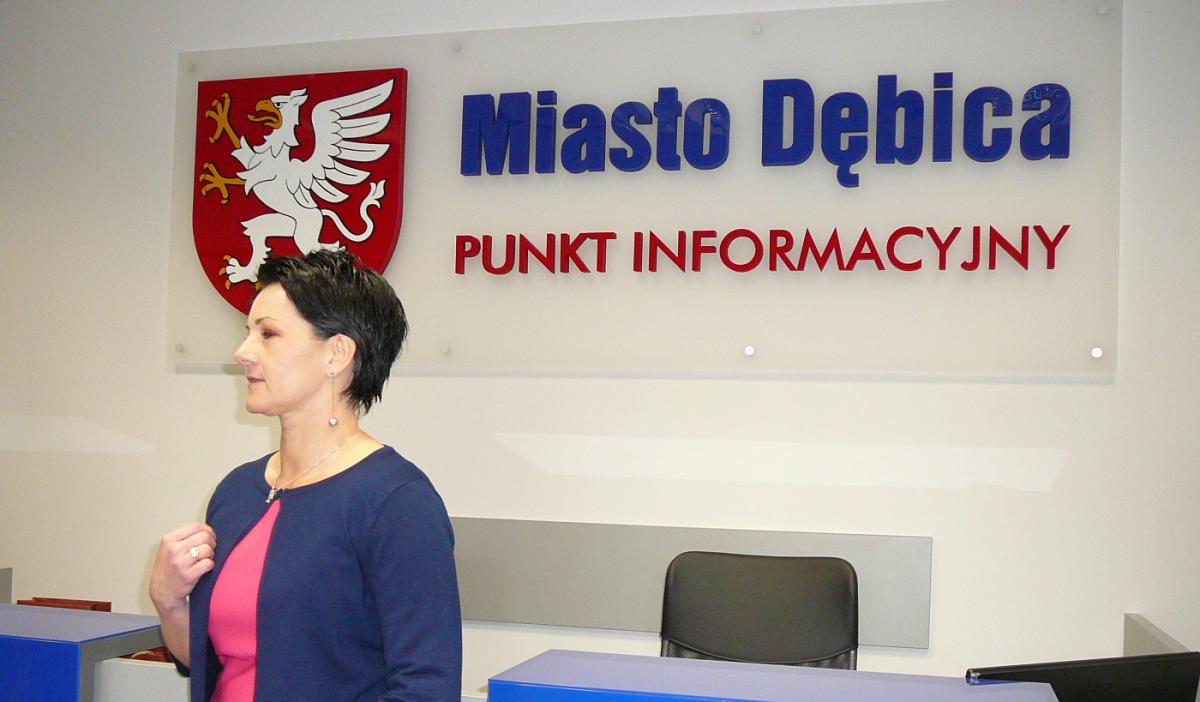 Wojciech Iwasieczko: Punkt na dworcu jest potrzebny (sonda)
