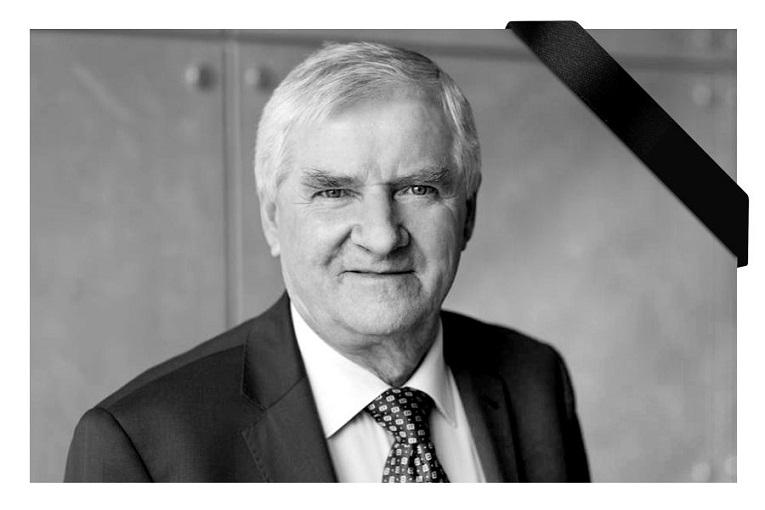 Zmarł Stanisław Mikrut, współtwórca Śnieżki
