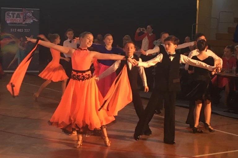 Stars Final 2018: wygrana Julii Krystek i Juliana Żabickiego