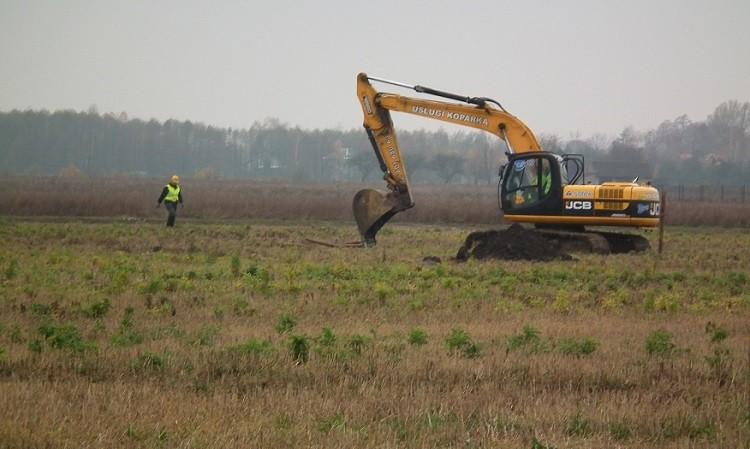 Więcej Śnieżki w Zawadzie
