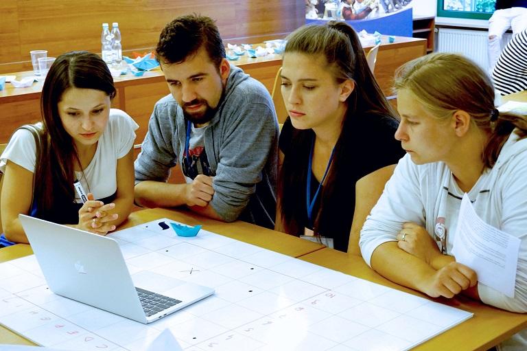 Bezpłatne studia dla 60 skutecznych nauczycieli