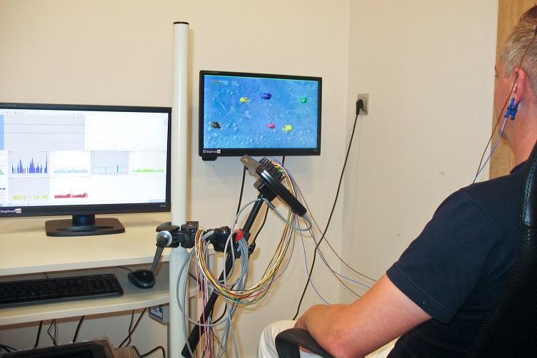 Zdrowie i uroda: Biofeedback ukryta moc twojego umysłu