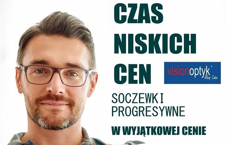 Zdrowie i uroda - Zadbaj o swój wzrok