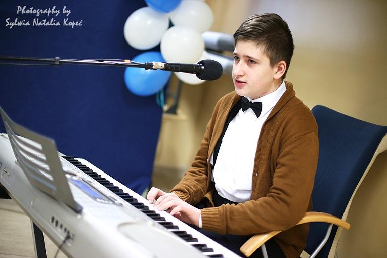 Talent Show w Jedenastce