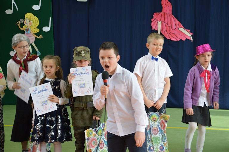 Mam Talent 2018. Wygrali: Maja Cudecka, Maria Krawczyk i Bartek Jedynak