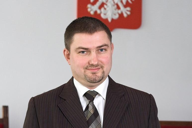Nowy prezes wyzwań się nie boi