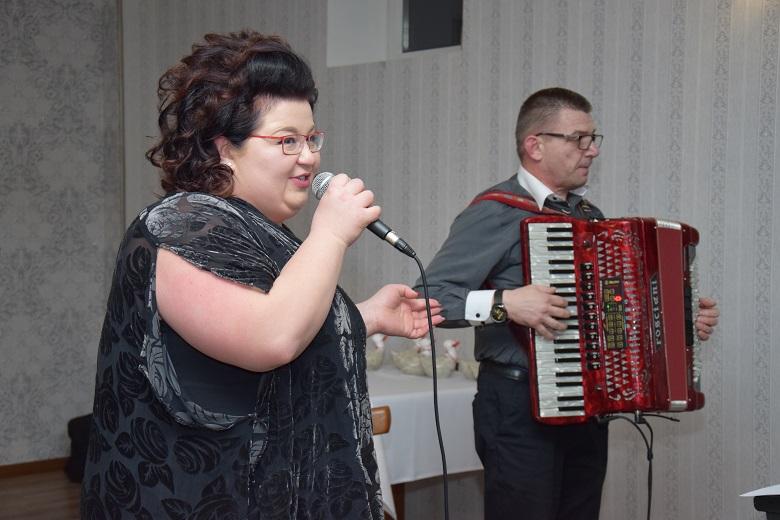 Kinga Kutrzuba gwiazdą uroczystości wręczenia Obserwatorów