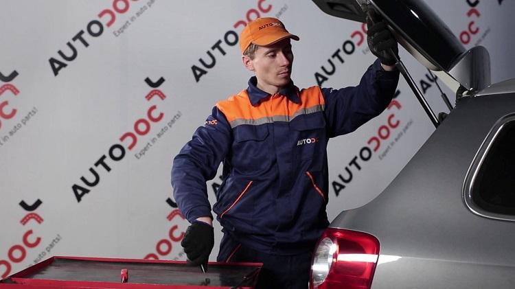 WARSZTAT ONLINE AUTODOC — NAPRAWA NA WŁASNĄ RĘKĘ