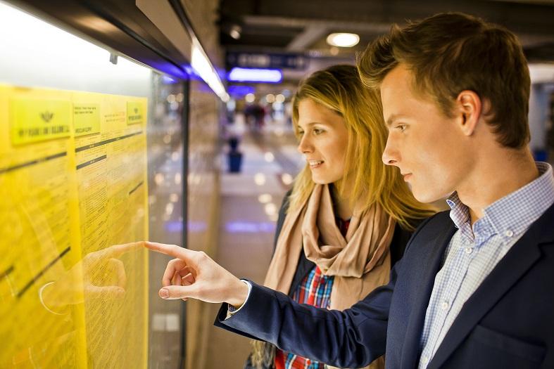 Gdzie jeszcze chcesz pojechać pociągiem? - pyta PKP Intercity