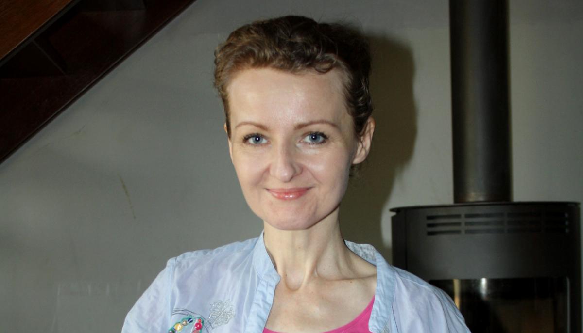 Choroba uderzyła szybko i celnie. Teraz Marlena potrzebuje pomocy