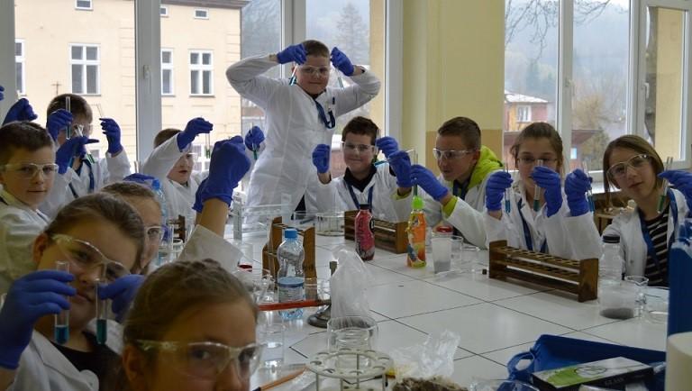 Dziecięcy Uniwersytet Techniczny w Dębicy - od poniedziałku rejestracja