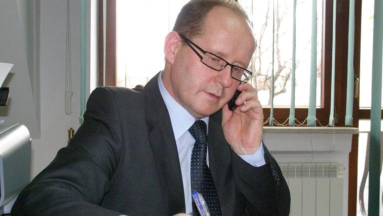 Czatu z burmistrzem już nie będzie