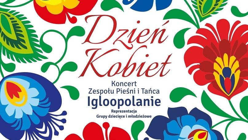 Zatańczą dla pań