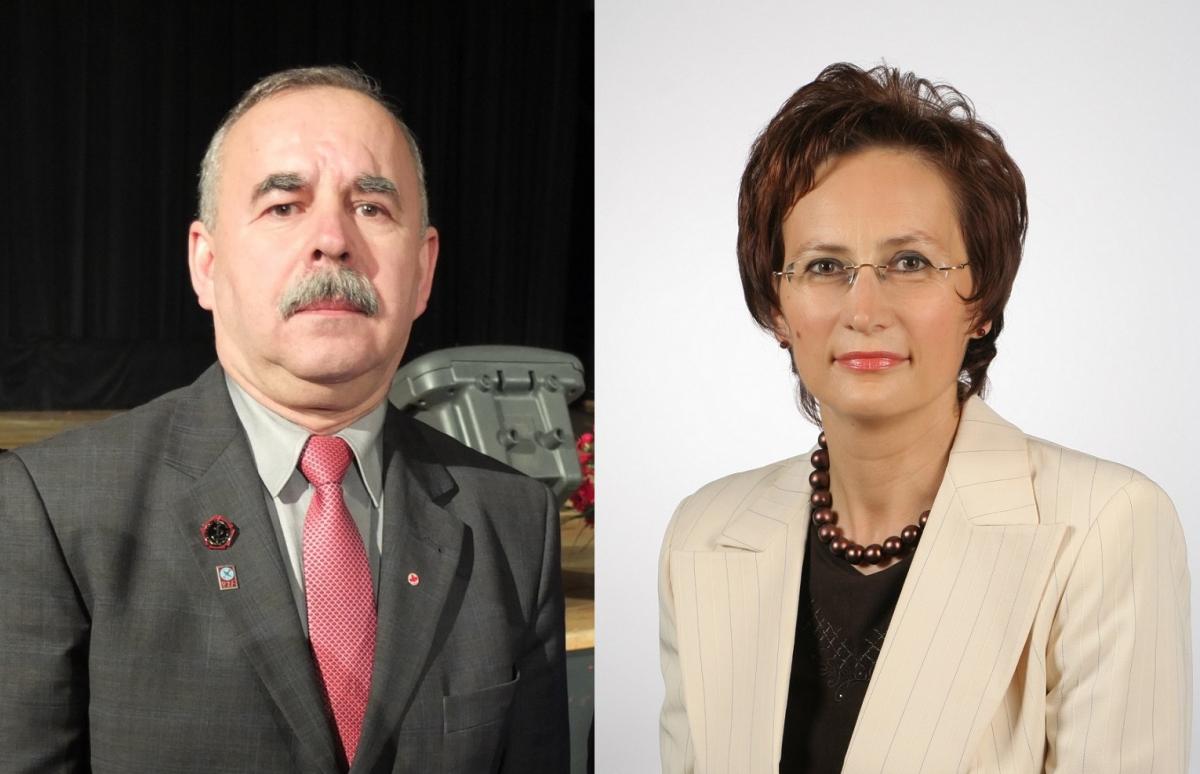 Aptekarze kontra lekarze
