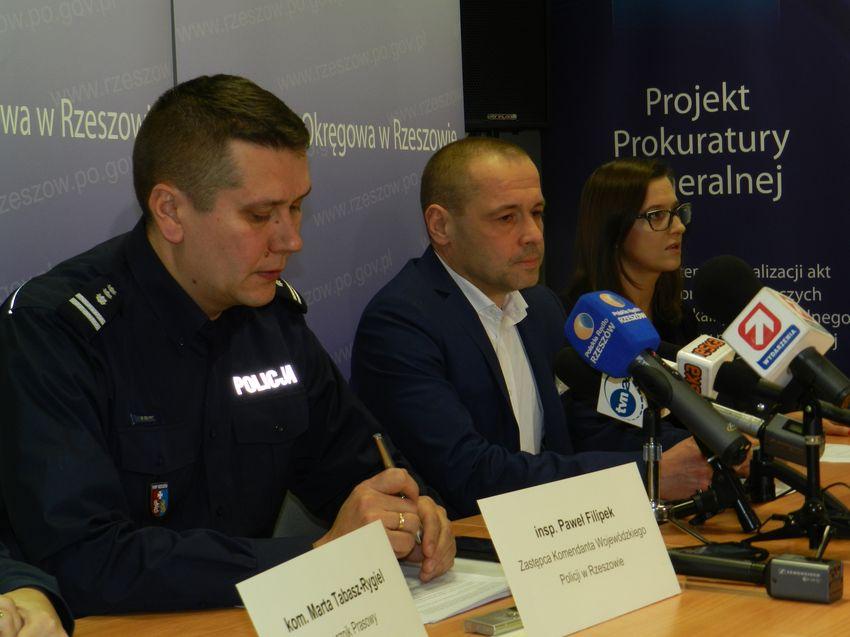 Wczoraj ruszył proces Grzegorza G. Mężczyźnie grozi dożywocie
