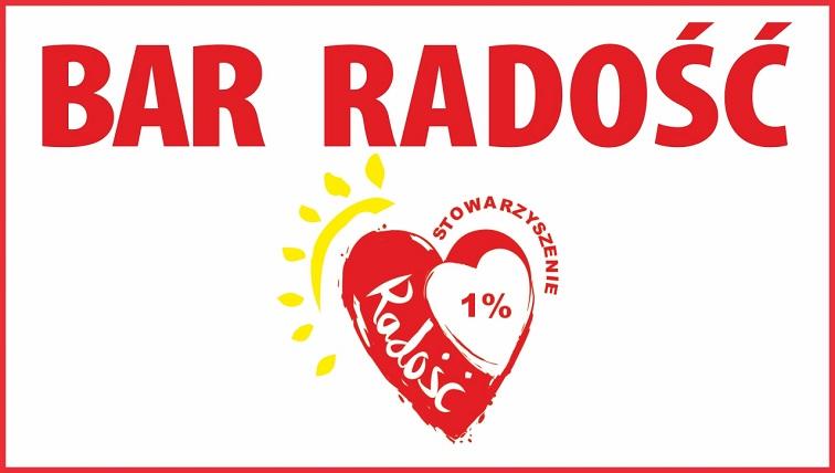 Bar Radość oferuje pracę
