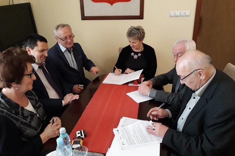 Nowa droga za 3,5 miliona złotych