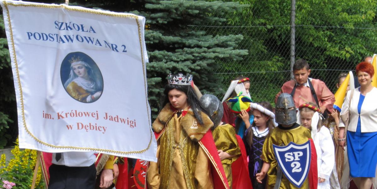 Przeniosą Dwójkę do gimnazjum? Głosuj w plebiscycie