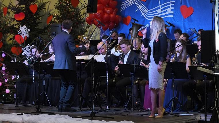 Noworoczny Koncert Wielkich Serc: w Żyrakowie rekord!