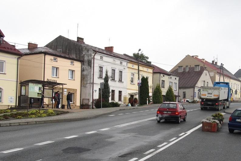 Przebudowa za pół miliarda: nowe mosty, dwie obwodnice 