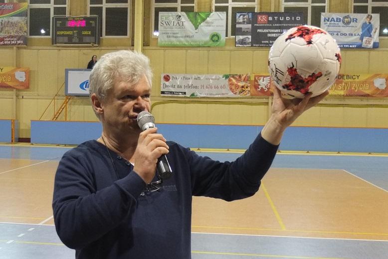 W Domu Sportu nie tylko licytacje