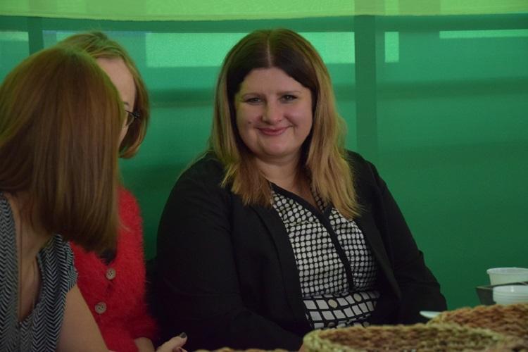 Justyna Dziedzic szefową promocji Radia RDN