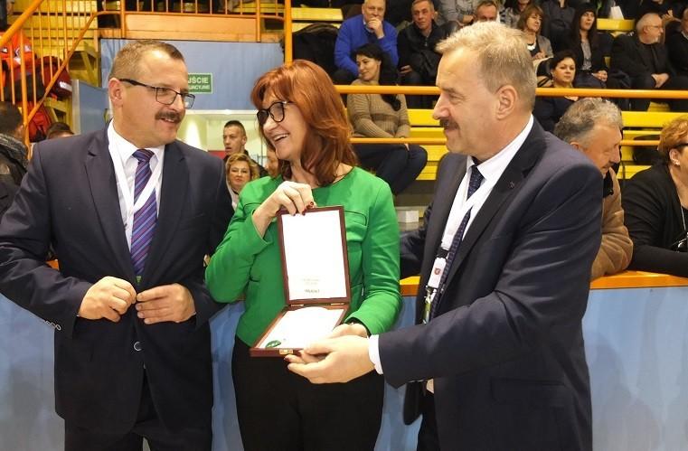 Noworoczny Turniej Charytatywny: zagrają dla Karoliny Migały