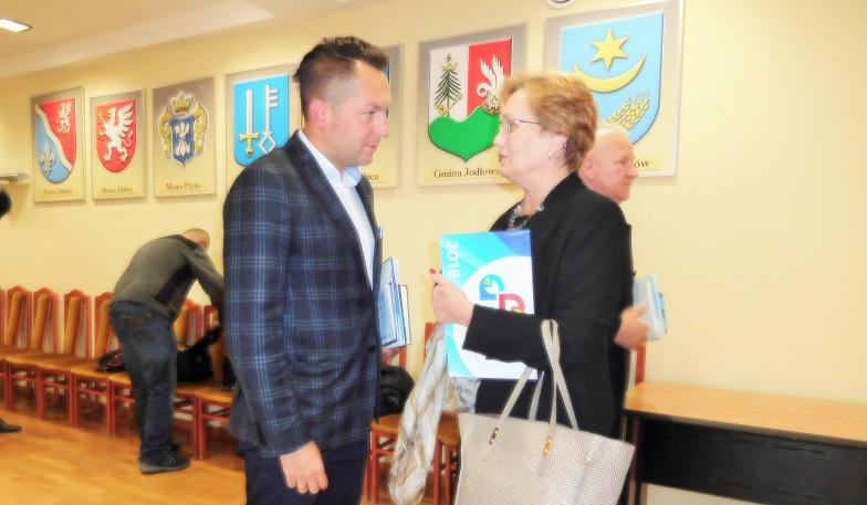 Powiat bez deficytu. Za trzy tygodnie wielki przetarg