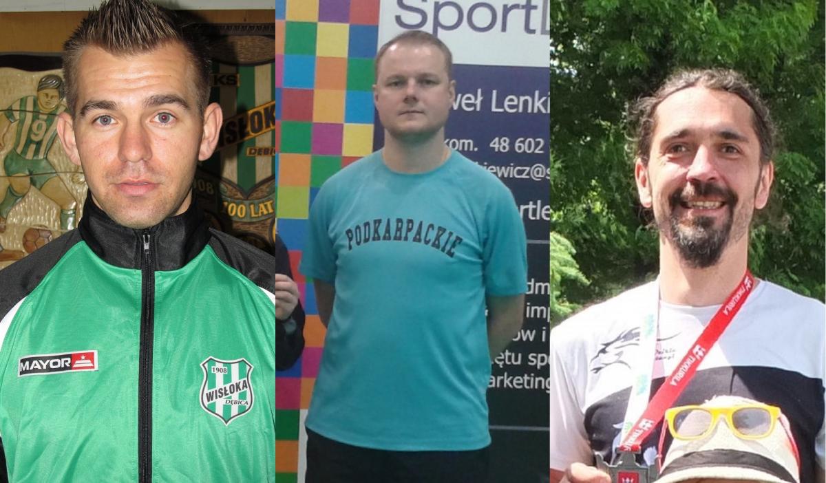 Człowiek Roku 2017 Obserwatora Lokalnego: sport (nominacje)