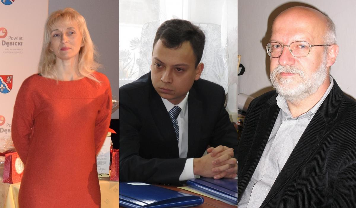 Człowiek Roku 2017 Obserwatora Lokalnego: samorząd i polityka (nominacje)