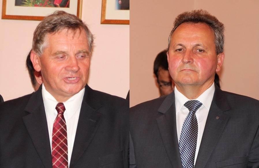 Kto szefem PiS? Warzecha kontra Łączak - na razie remis