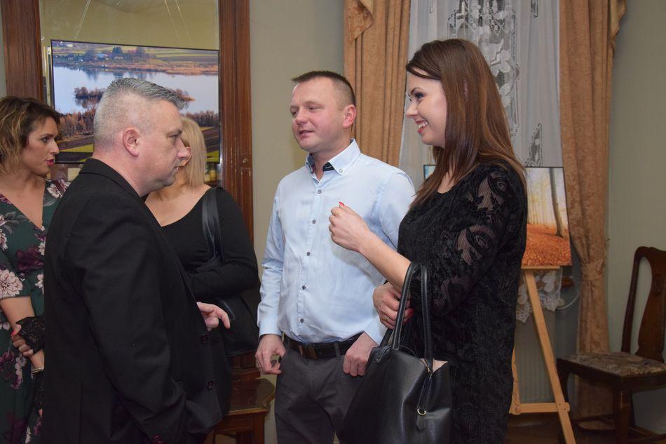 Kalendarz Obserwatora Lokalnego na 2018 rok - zdjęcia