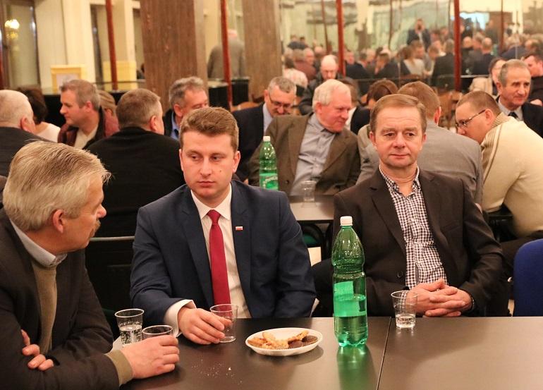 Jutro wybory szefa PiS w powiecie dębickim