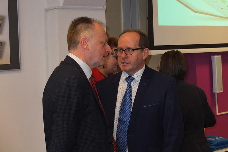 Wybory 2018. Czy burmistrz z wiceburmistrzem będą rywalami?