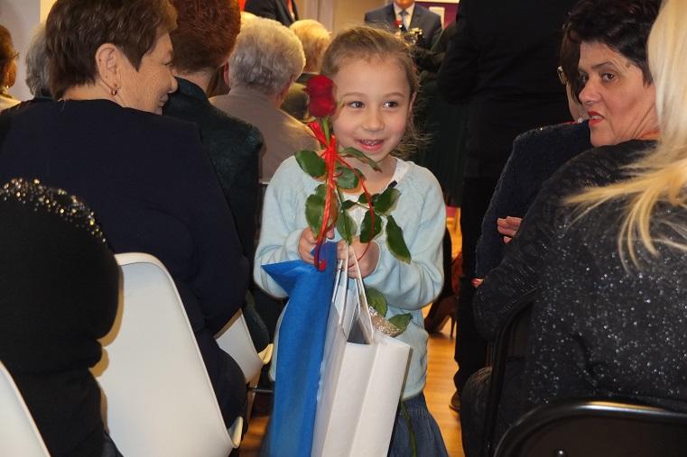 Maja Barycza i inni wyróżnieni Czytelnicy