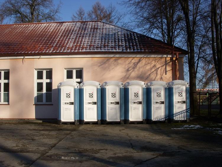 Toi toie na baczność i w szeregu. Tam, gdzie miał być Plac Sztuki