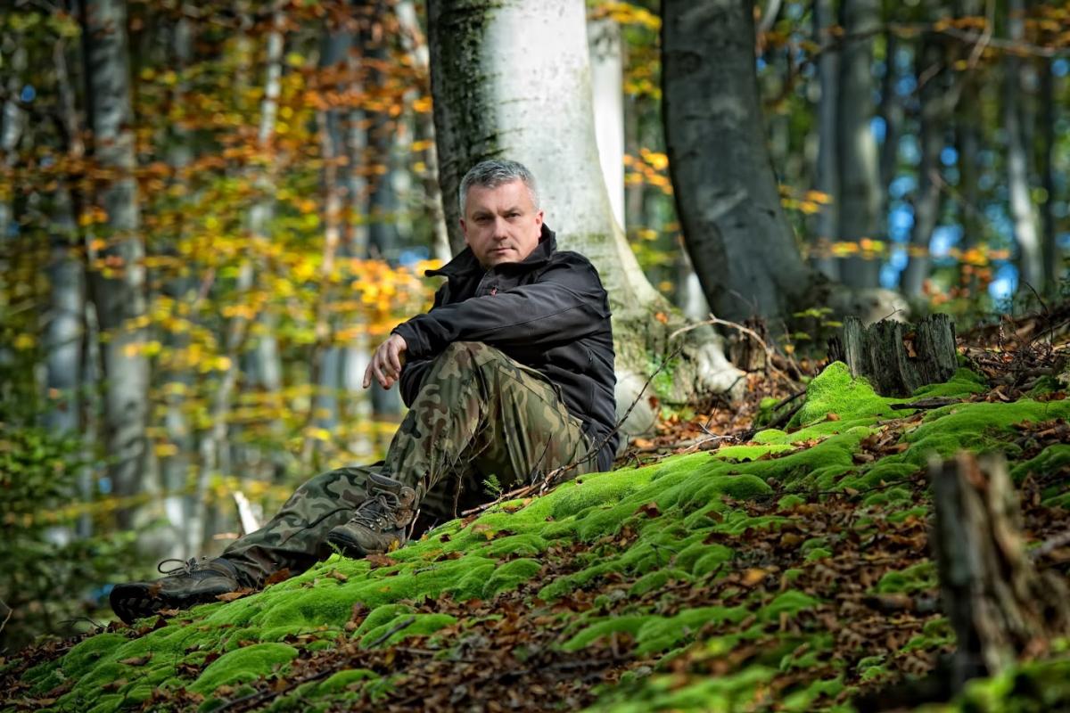 Kalendarz 2018: powiat dębicki w obiektywie Dariusza Tyrpina