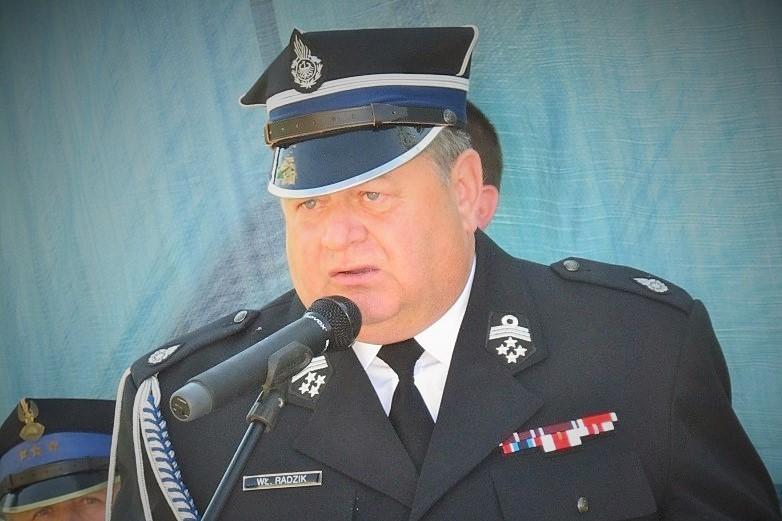 Najpopularniejsza Jednostka OSP w powiecie dębickim 2017