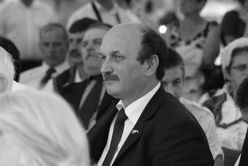 Pogrzeb Marka Kamińskiego w poniedziałek 4 grudnia