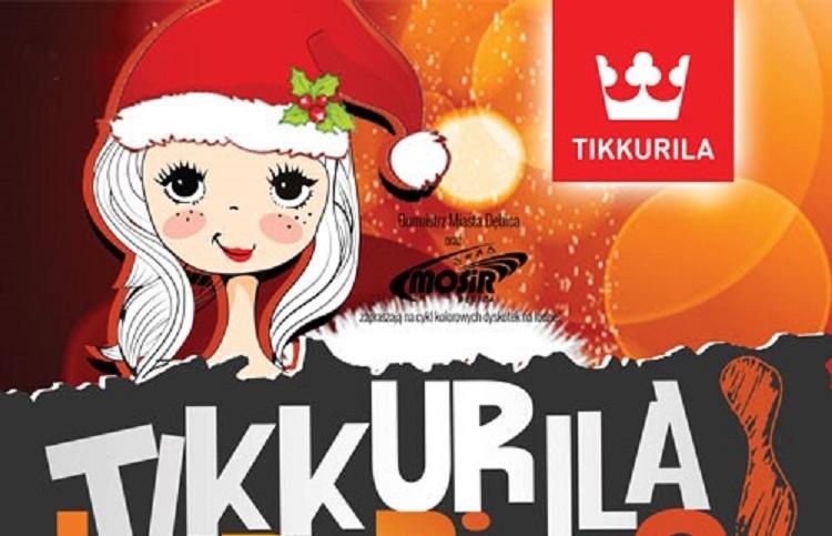 Mikołajki na lodowisku już w piątek