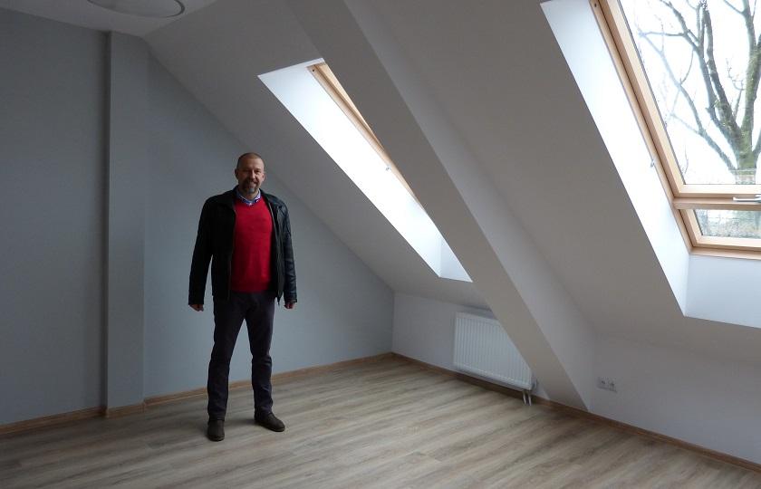 Na to mieszkanie czeka pięćdziesięciu chętnych