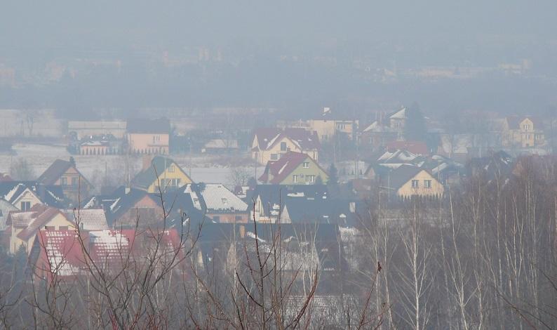 Dzwoń do strażników, jeśli sąsiad cię truje