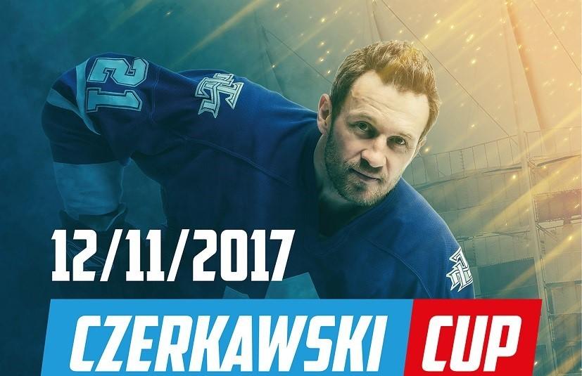 Czerkawski Cup w Dębicy!