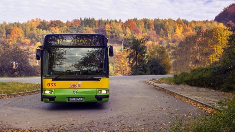 Dodatkowe kursy autobusów MKS we Wszystkich Świętych