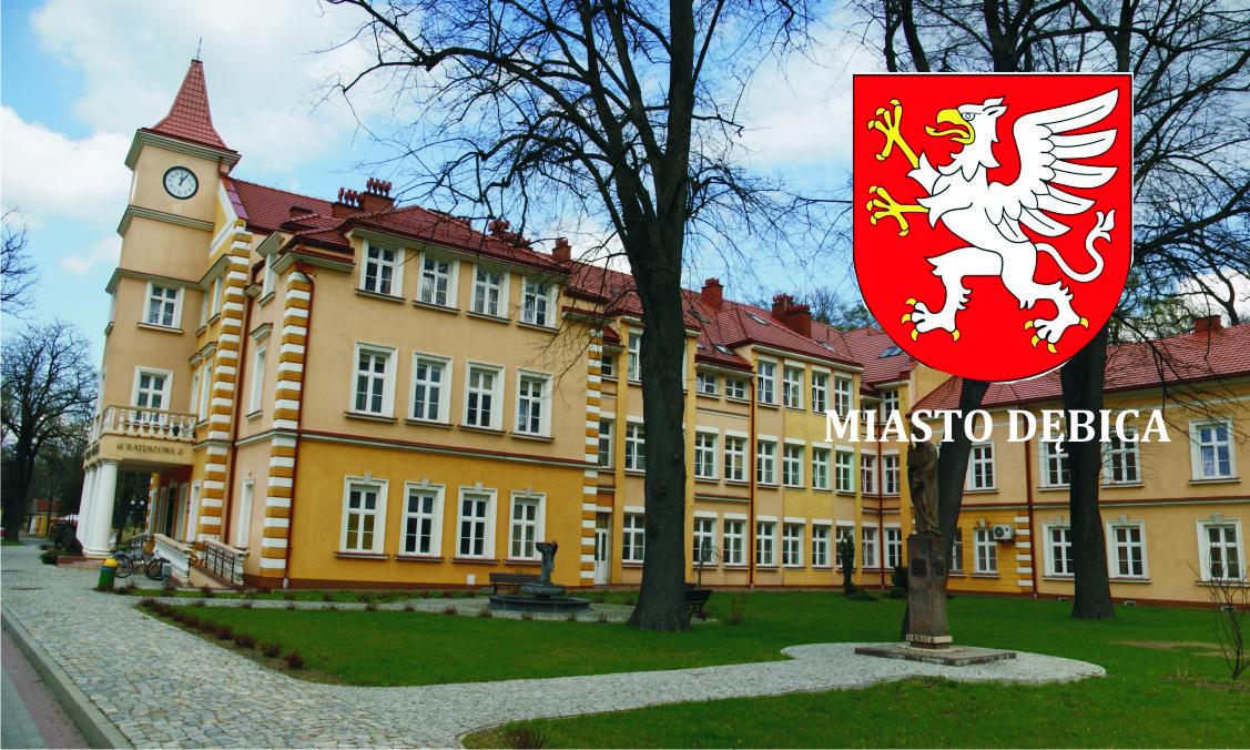 10 listopada Urząd Miasta w Dębicy będzie zamknięty